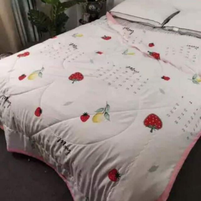 Chăn zara home xuất tây ba nha