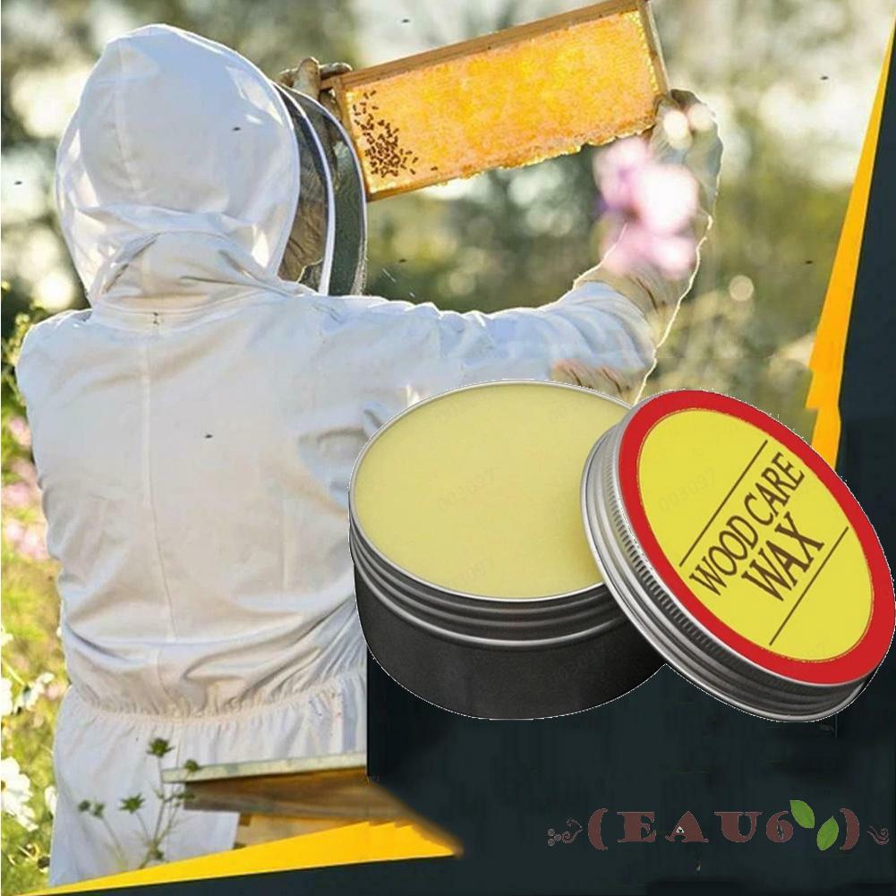 20g Sáp Ong Bằng Gỗ