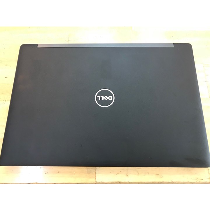 Laptop Dell Latitude E7280 Core i5 Ram 8gb SSD256GB màn 12.5'' đẹp xuất sắc Siêu  nhỏ gọn 1,2kg