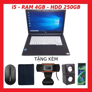 Laptop i5 Máy tính xách tay, core i5 siêu mượt, cực bền