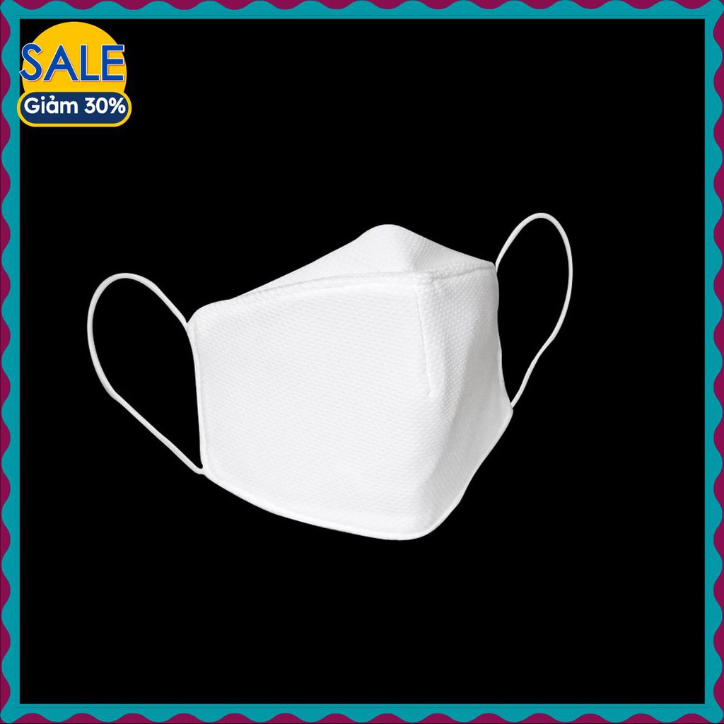 Khẩu Trang  Cho Bé Vải Kháng Khuẩn Protech Mask Chính Hiệu Cao Cấp Dùng Tốt Hơn KT Y Tế AC02-04-BB ZenniShop01