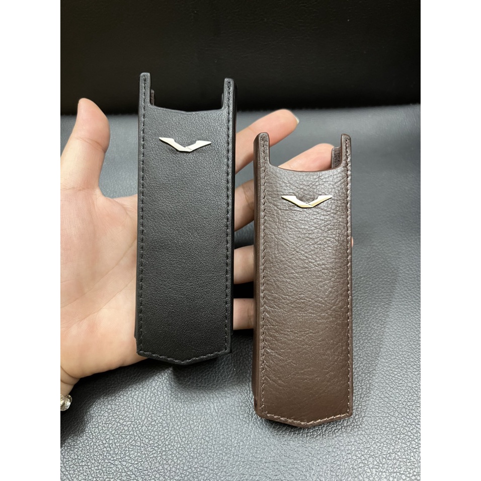 Bao da Vertu Signature S// BAO DA RÚT