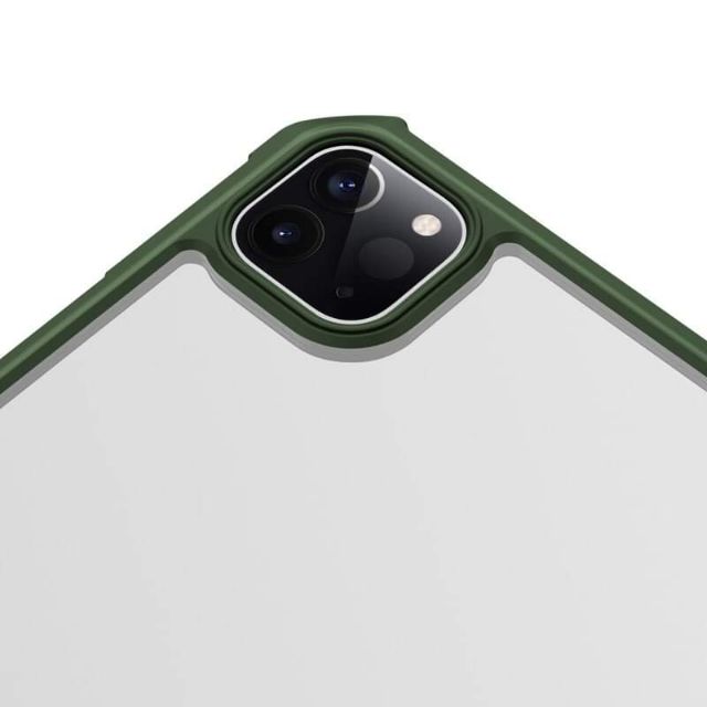 Ốp lưng Cover cho Apple IPad Pro 11 inch 2020 / Ipad Pro 12.9 inch 2020 Chính hãng XUNDD chống sốc , mỏng nhẹ | BigBuy360 - bigbuy360.vn