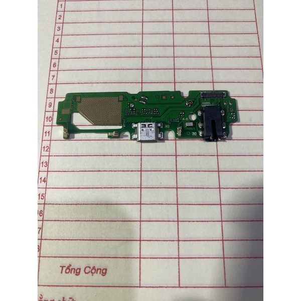 bộ bo sặc vivo y91