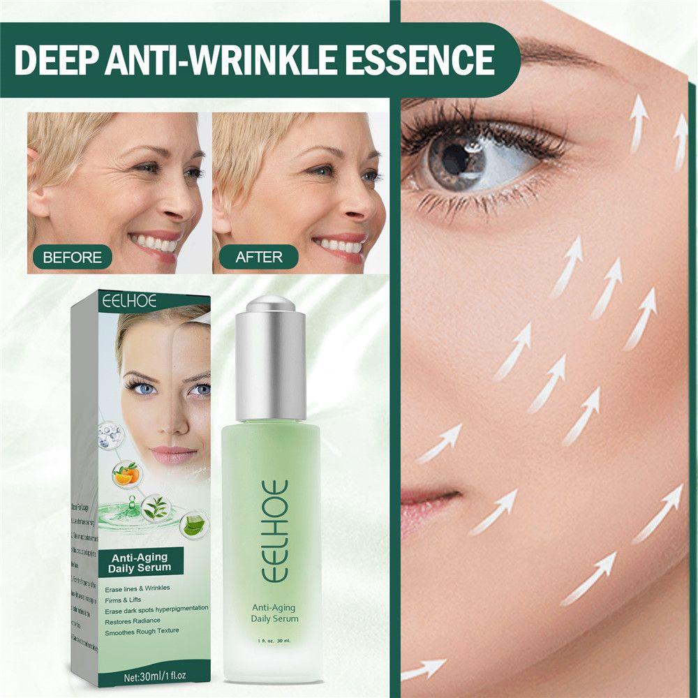Tinh Chất Làm Trắng Da Chống Lão Hóa Dưỡng Ẩm Sâu 30ml