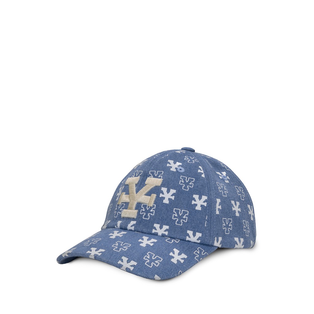 Nón DirtyCoins Ocean Blue Denim Cap