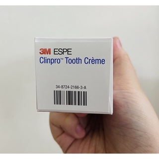 Kem Đánh Răng 3M ESPE Clinpro Tooth Crème