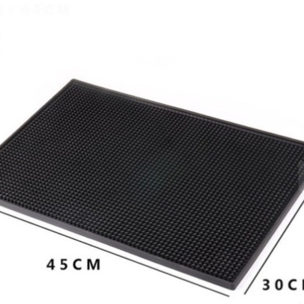 Thảm Lót Quầy Bar 30 x 45 cm