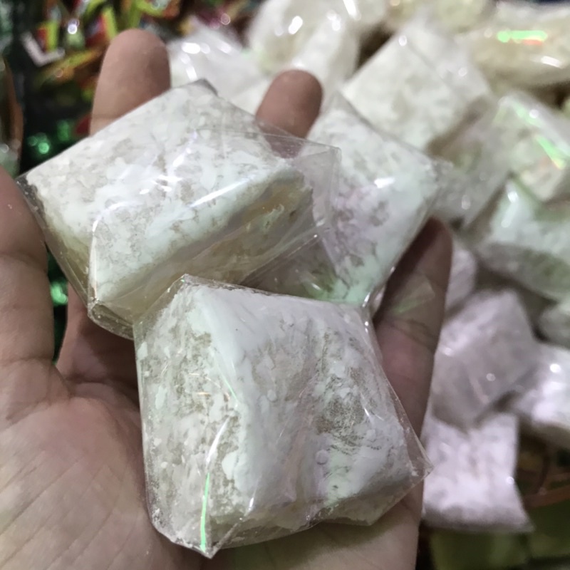 Bánh Hồng Tam Quan Bình Định, Bánh Hồng Dừa Sợi