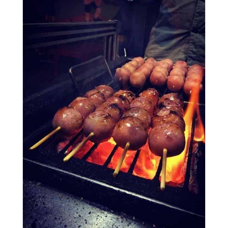 Hồ lô thái 500gr