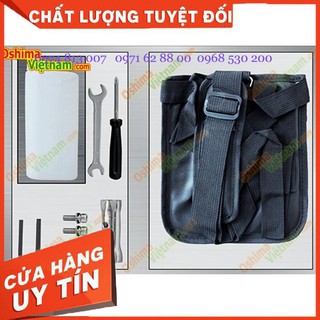 Máy cắt cỏ đeo lưng Dragon DL328