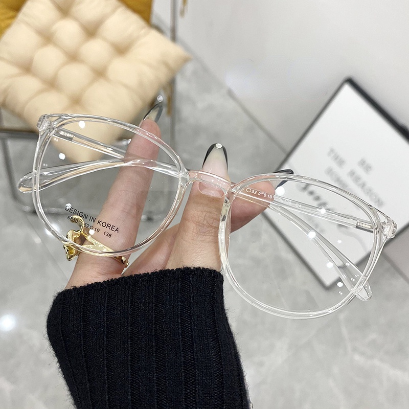 Mắt Kính Chống Bức Xạ Và Ánh Sáng Xanh Dành Cho Nam Và Nữ
