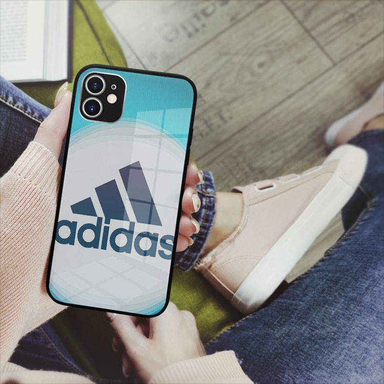 Ốp lưng di động Adidas buy Iphone 7/7Plus/8/8Plus/X/Xs/Xs Max/11/11 Promax/12/12 Promax OK-BRD20211213