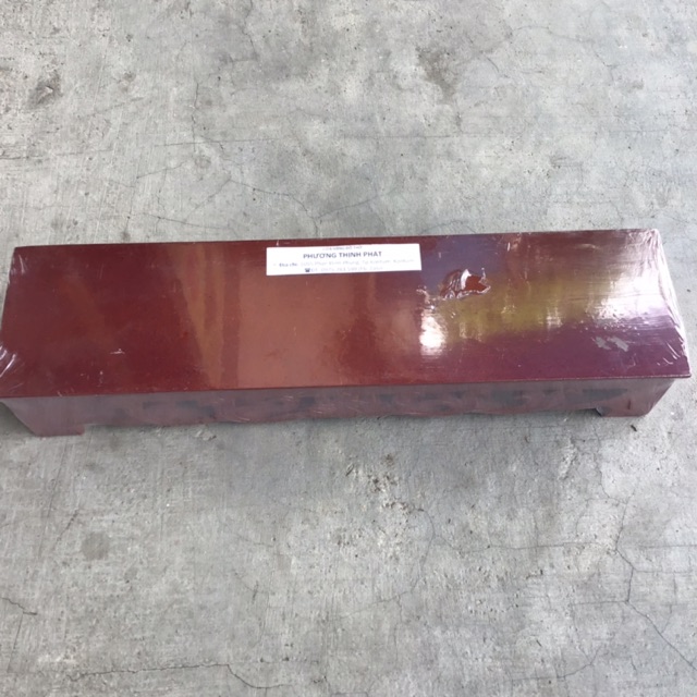 Ghế Gỗ 40Cm Đôn Kê Tượng Tài Địa