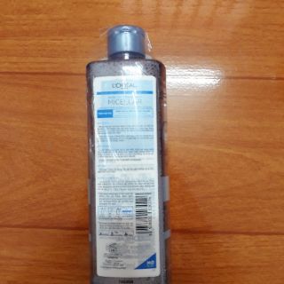 Nước tẩy trang Loreal