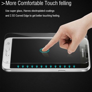 Miếng dán kính cường lực Galaxy J3 Pro