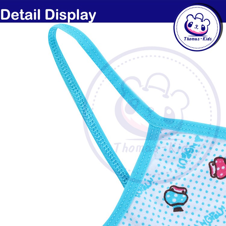 Áo ngực thoáng khí Size B201 cho bé gái từ 7-12 tuổi