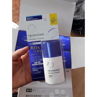 Kem ngày transino💦 mẫu mới spf 50++.