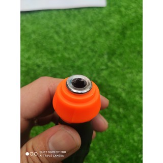 TUA VÍT HAI ĐẦU THAY ĐỔI KODO