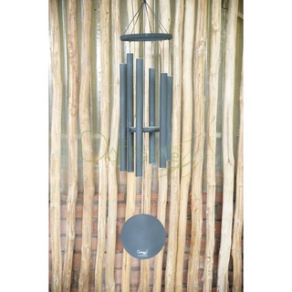 Chuông gió nhạc thiền Dofrance - Lửa 30mm (Fire)