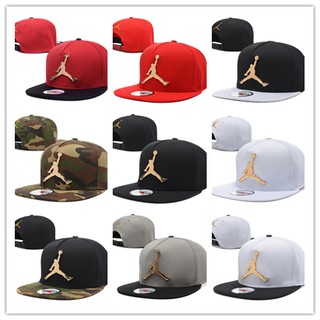 Mũ Air Jordan Chất Lượng Cao Air Jordan Mũ Cong Mũ Bóng Chày Cổ Điển Mũ Chống Nắng Màu Đen Ngụy Trang Họa Tiết Mũ Thể Thao Thời Trang Mũ Cũ Có Thể Điều Chỉnh Thời Trang Thoải Mái Mũ