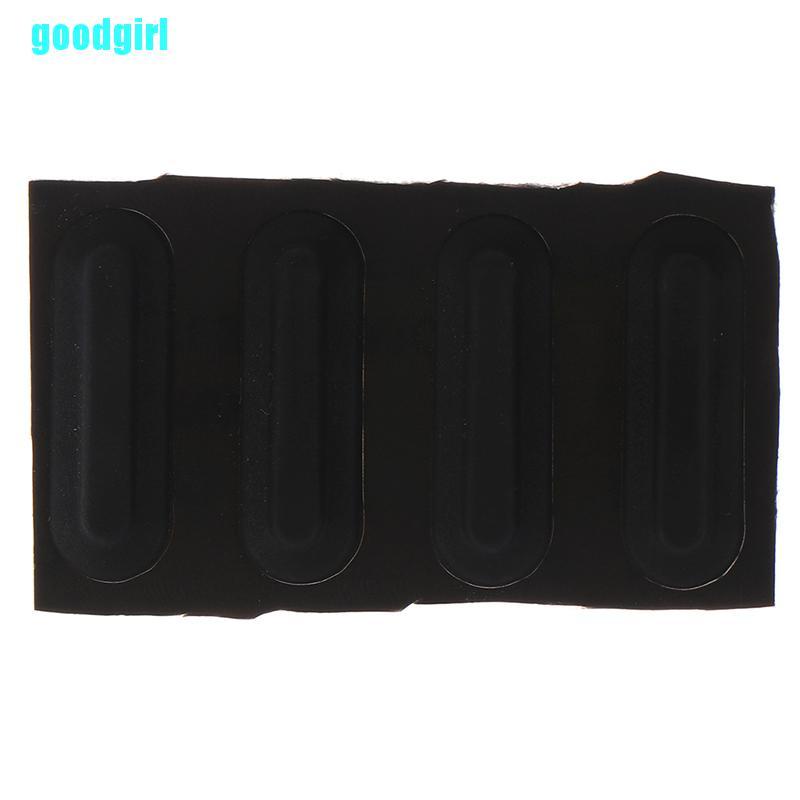 Set 4 Chân Đế Cao Su Chuyên Dụng Cho Thinkpad T450 L440 T440S X230S X240S X240