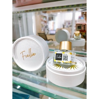 Foellie chính hãng nước hoa foellie nước hoa vùng kín foellie limited mới nhất
