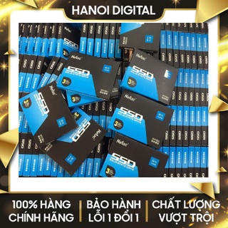 Ổ cứng SSD Netac 120GB, BẢO HÀNH 3 Năm