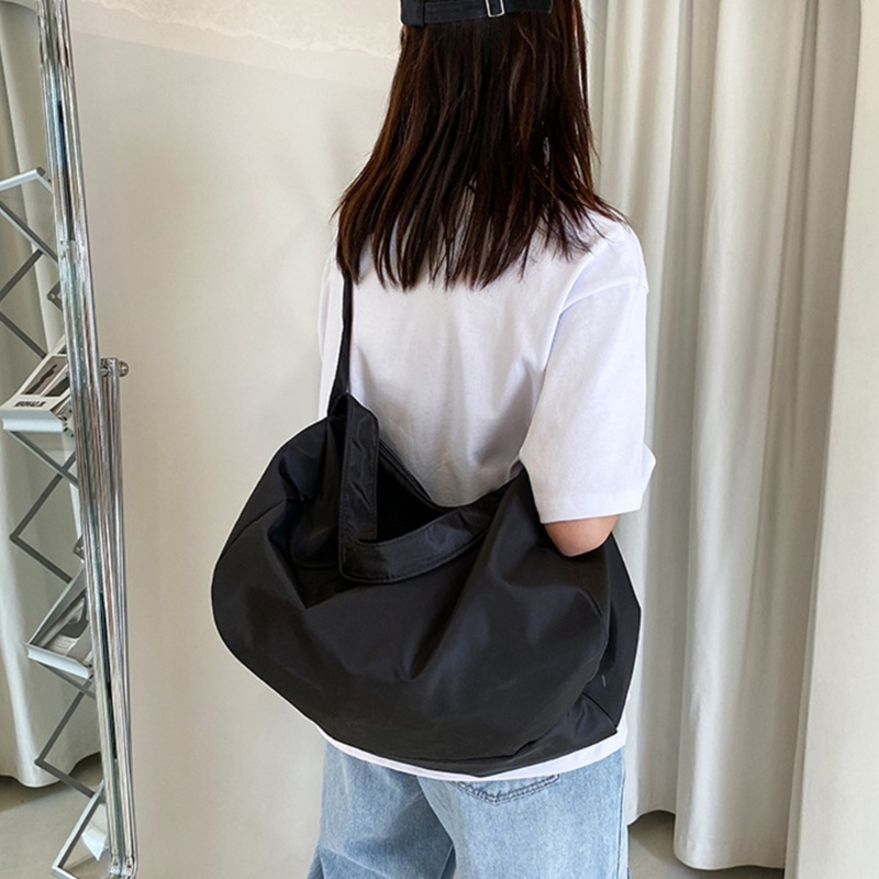 Túi Đeo Chéo Vai Dễ Phối Đồ Thời Trang Cho Nữ
