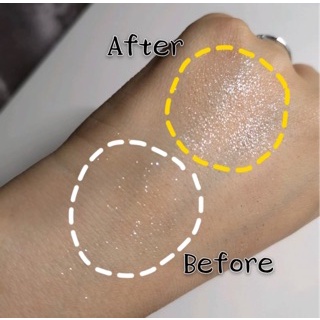 Kem lót mắt nhũ NYX Primer Glitter