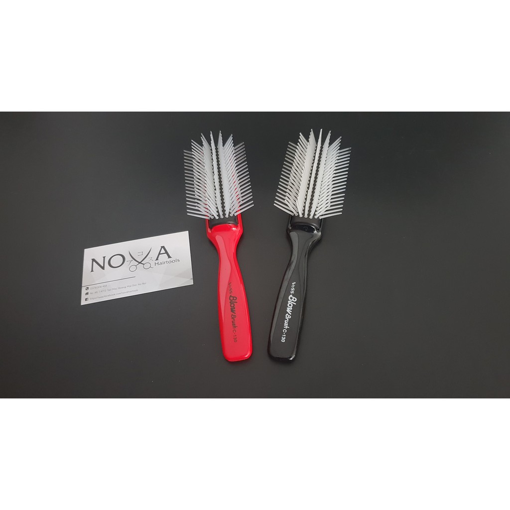 Lược sấy VESS Brush