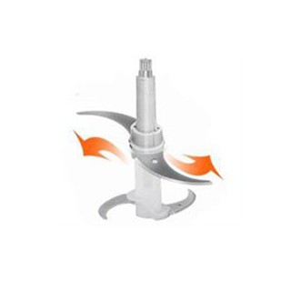 Máy Xay Thịt KOREAKING KMC-9066G - R