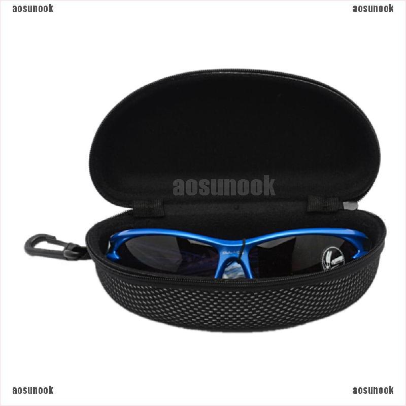 Hộp Đựng Mắt Kính Khóa Kéo Tiện Lợi | BigBuy360 - bigbuy360.vn