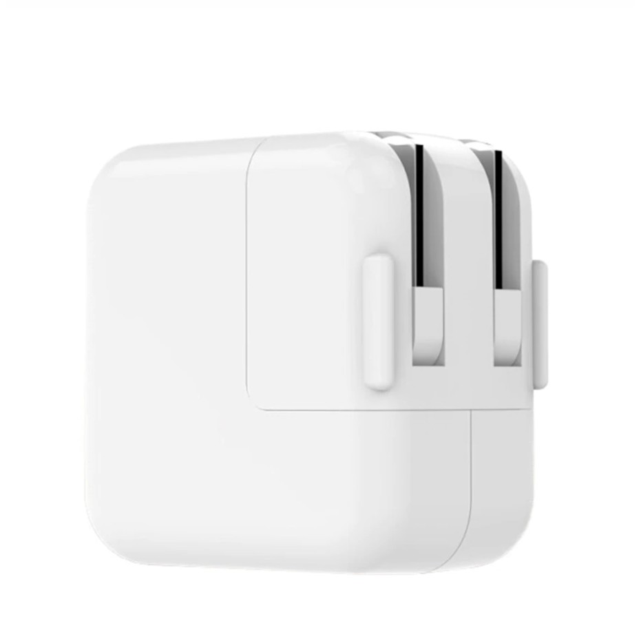 Củ Sạc iPad 12W Sạc Cho iPhone 5/6/7/8/X/Xs/Xr/11 iPhone 12 Pro Max iPad mini AirPods Vâng