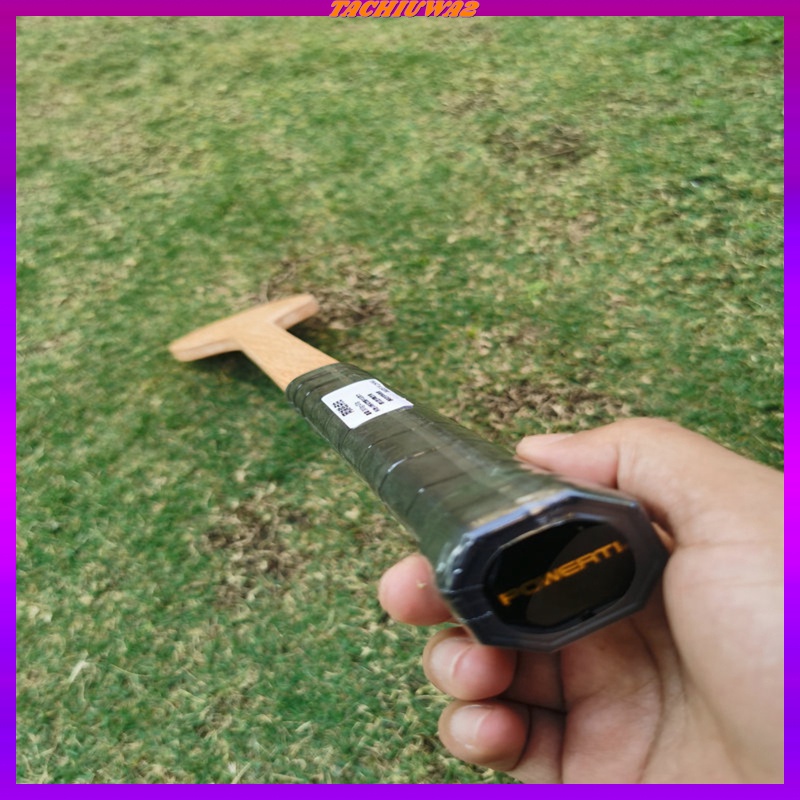 [Tachiuwa2] Muỗng Chơi Tennis Bằng Gỗ