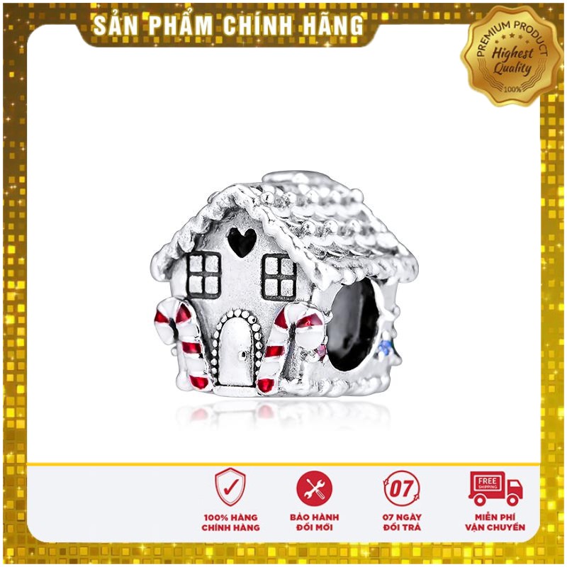 [Hàng cao cấp] Charm Bạc S925 ALE Cao Cấp - Charm bạc chuẩn S925 cho vòng Pan - Mã sản phẩm CHARMBAC_DN0153