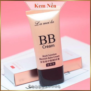 Kem nền trang điểm BB Cream Moisturing Lameila CM19