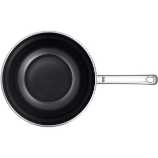 Chảo Silit Wok Wuhan 28cm
