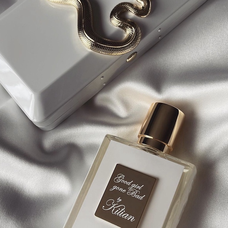 Nước Hoa Nữ  Good Girl Gone Bad EDP Hương Hoa, lưu hương lâu  2ml - 5ml - 10ml