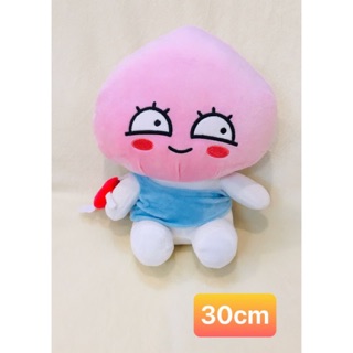 Gấu bông bé Đào KAKAO APEACH.