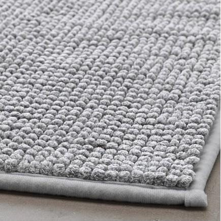 Thảm nhà tắm TOFTBO IKEA chính hãng