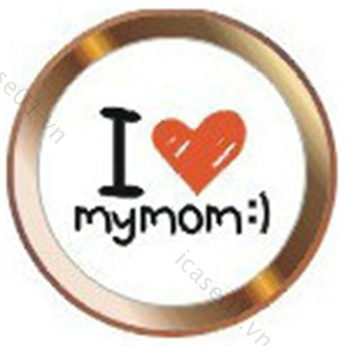 Sticker Dán Nút Home Cho Iphone Ipad