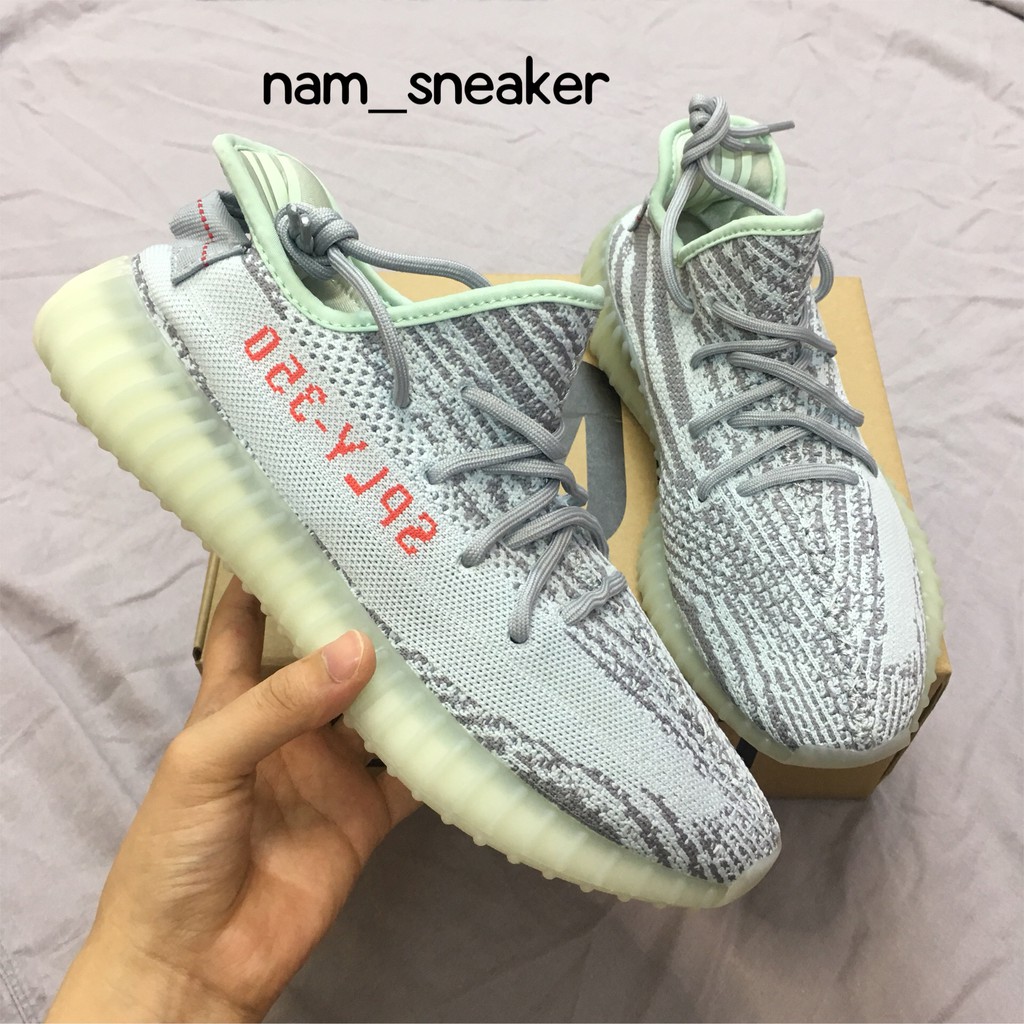 [Ảnh Thật] Giày Thể Thao, Sneaker YZ 350 Nam, Nữ Cao Cấp | BigBuy360 - bigbuy360.vn