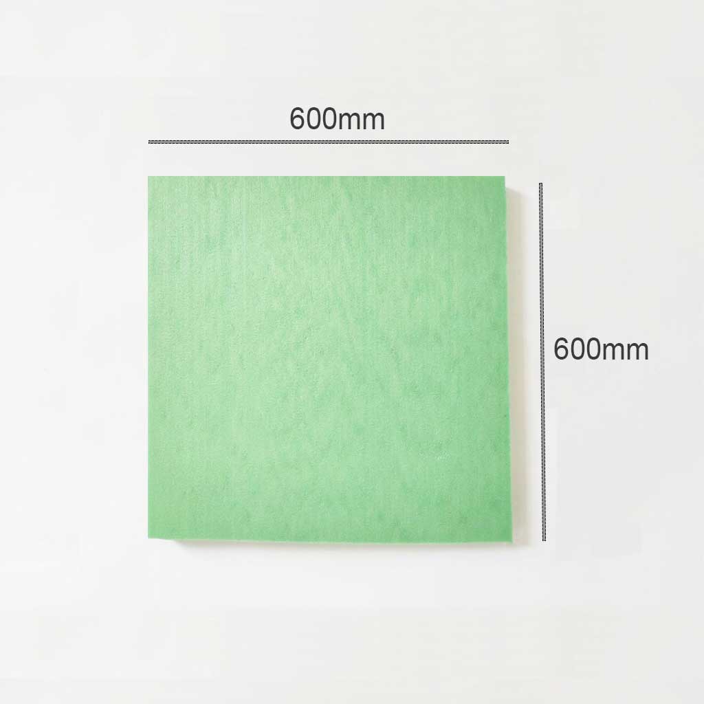 Xốp Cách âm, Cách Nhiệt XPS FOAM Xốp chống nóng Tường