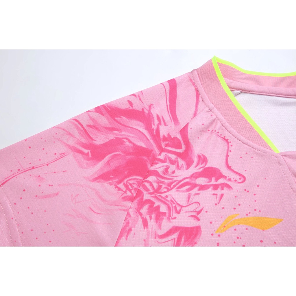 Bộ Đồ Thể Thao Bóng Bàn Thoáng Khí Mau Khô Thời Trang Mùa Hè Mới 2022 Cho Nam Và Nữ