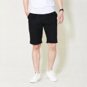 Quần short,Quần ngố nam vải đũi 1 nút (sỉ lẻ)