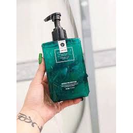 SỮA TẮM TRỨNG CÁ WEILAIYA SÁNG MỊN CĂNG BÓNG | BigBuy360 - bigbuy360.vn