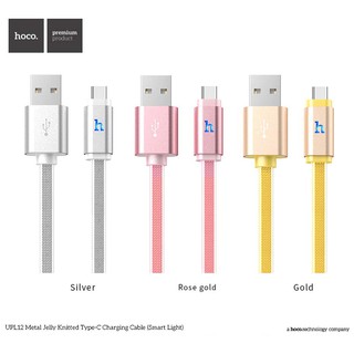 Giảm giá Cáp Hoco UPL12 Có Led Giành Cho iPhone iPad