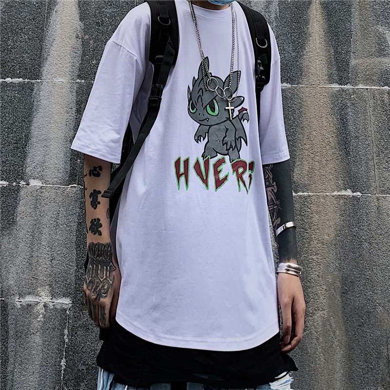 Áo thun nam nữ tay lỡ YINXX, áo phông form rộng ATL181 | BigBuy360 - bigbuy360.vn