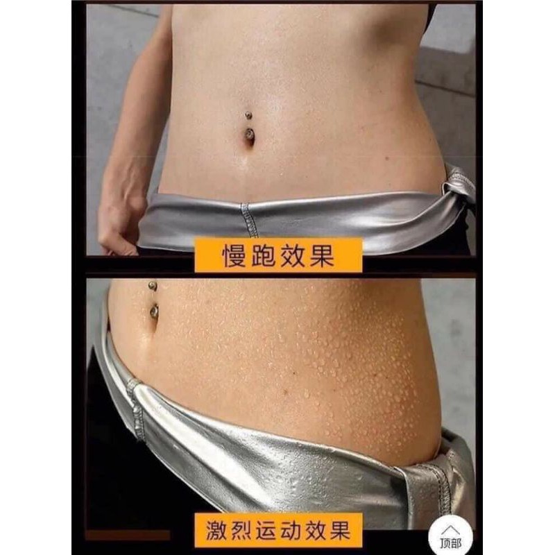 Quần Giảm Eo Siêu Tốc .Giảm Mỡ Bụng